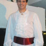 Juan Lago as Leporello in Don Giovanni