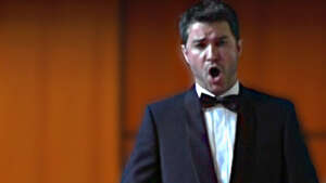 Juan Lago in concert